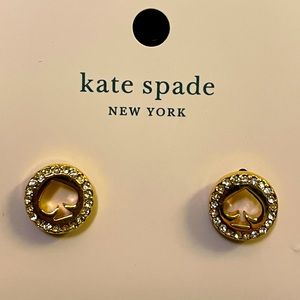 Kate Spade ♠️ earrings